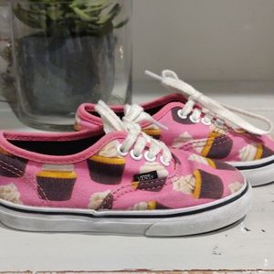Vans kids